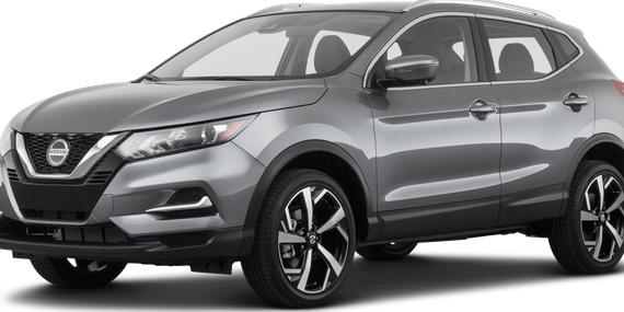NISSAN ROGUE SPORT 2022 JN1BJ1CW4NW493426 image